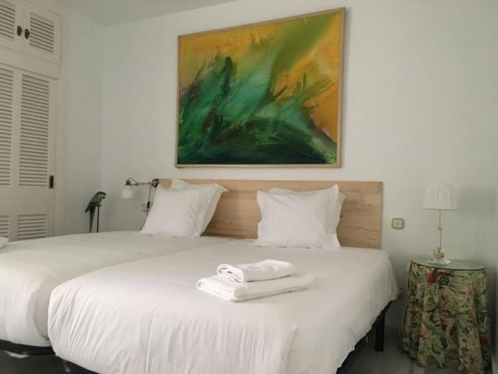 Apartamento En Primera Linea De Mar Almuñécar Exterior foto