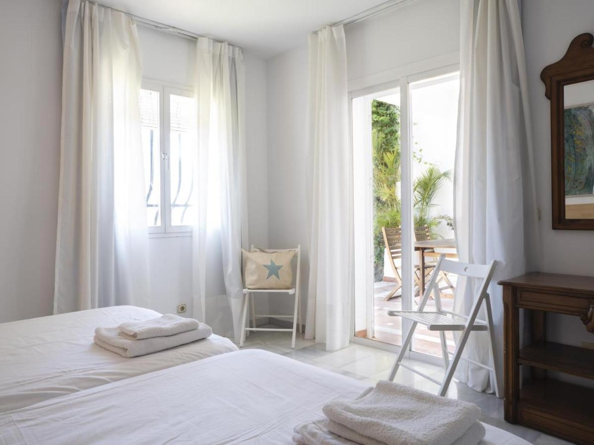 Apartamento En Primera Linea De Mar Almuñécar Exterior foto