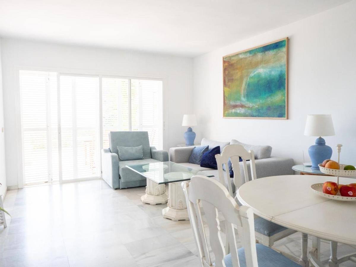 Apartamento En Primera Linea De Mar Almuñécar Exterior foto